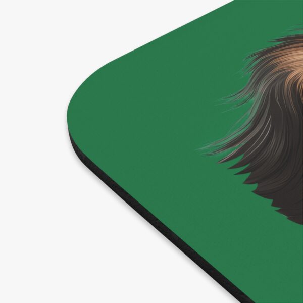 Papillon Mouse Pad  - Pet Design for Dog Lovers - Image 3