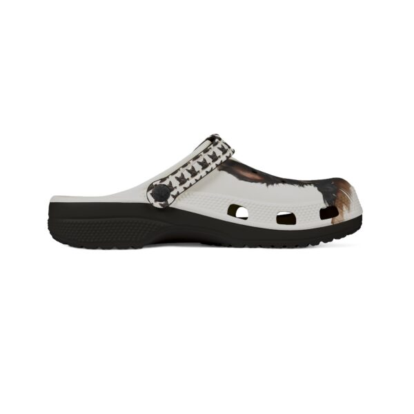 Scottish Terrier EVA Foam Clogs - Image 8