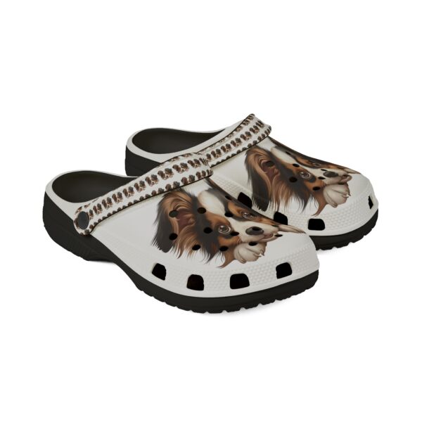 Papillon EVA Foam Clogs - Image 7