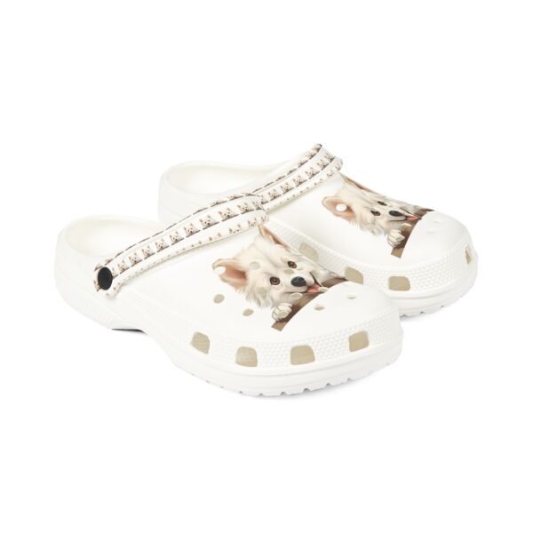 American Eskimo EVA Foam Shoes - Image 3