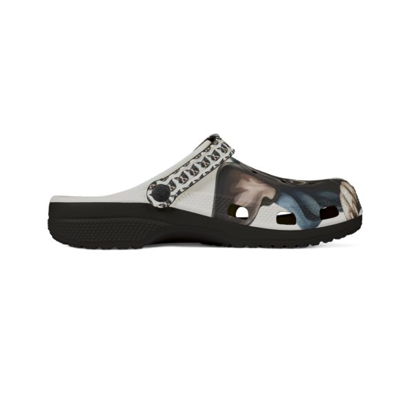 Boston Terrier EVA Foam Clogs - Image 8