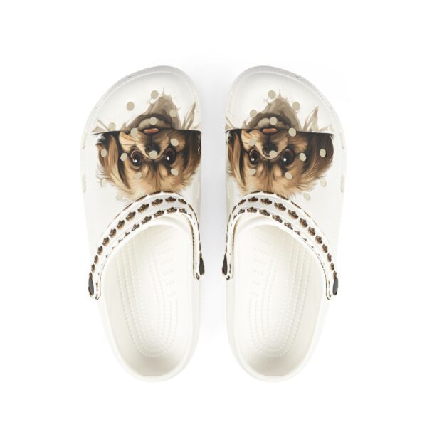 Pekinese EVA Foam Clogs - Image 2