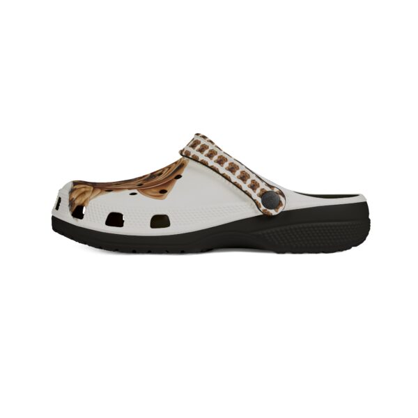 Shar-Pei EVA Foam Clogs - Image 9