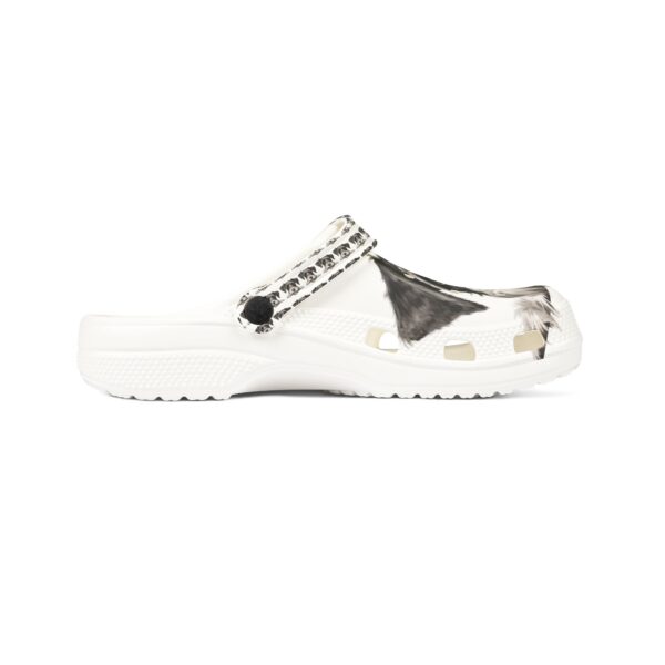 Standard Schnauzer EVA Foam Clogs - Image 4