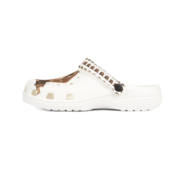 Wirehaired Pointing Gryphon EVA Foam Rubber Shoes (AOP) - Image 5