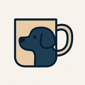 Dog Mugs