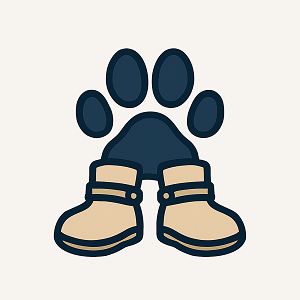 Dog Shoes