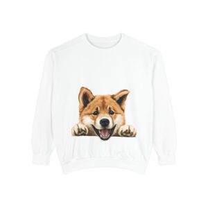 Akita Unisex Sweatshirt