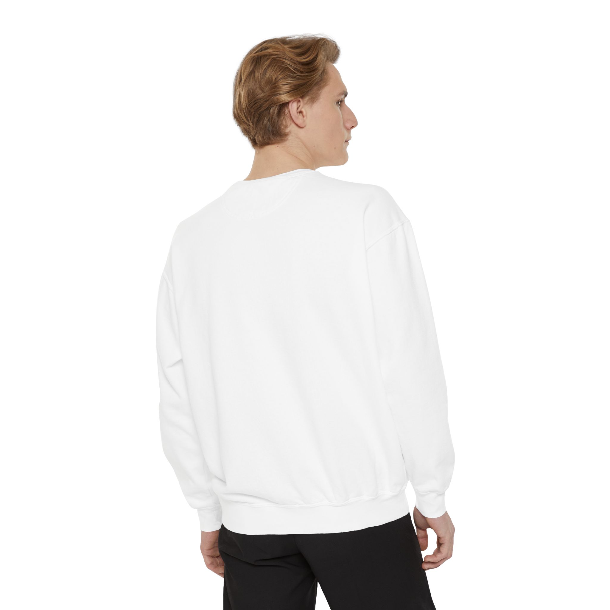 Akita Unisex Sweatshirt - Image 4