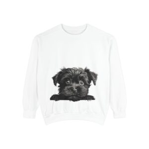 Affenpinscher Unisex Sweatshirt